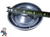 Cal Spa Diverter Valve Kit, Valve Stem, O-Rings, Cap & Starfire Knob, Hot Tub How To Video