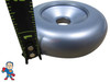 Cal Spa Diverter Valve Kit, Valve Stem, O-Rings, Cap & Starfire Knob, Hot Tub How To Video