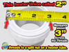 2" Split Nut & Union Kit for Heater Union with Gasket Video How To