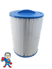 Filter 8 1/4" Tall x 6' Wide 1-1/2"SAE Threaded 40sqft Gulf Coast Spas, Garden Leisure Spas, Freestyle Spas, Pilates Spas, and La-Z-Boy Spas. Gulf Coast Spas, Garden Leisure Spas, Freestyle Spas, Pilates H2O Spas, Lay-Z-boy Spas