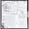 Control Retrofit Kit Balboa BP7, 2 Pump, Pump 3/Blower ,Ozone ,Light, 5.5kW, 115v/230v, with TP600 Topside