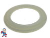2 5/8" Lip Hot Tub Spa 2" Heater  or Pump Union Gasket CMP Video How To
Note: This Gasket is the exception not the rule so be sure you measure the lip on the gasket 2 5/8" Center to Center and the groove in your union for the lip to fit in.. If it is 2 1/