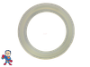 Fits Watkins Heater Union Gasket Set of  (2) 2 5/8" Lip Hot Tub Spa 2" Heater  Gasket with 2 5/8" Center to Center Groove
Note: This Gasket is the exception not the rule so be sure you measure the lip on the gasket 2 5/8" Center to Center and the groove i