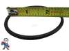 2 5/8" Center to Center O-Ring Hot Tub Spa 2" Heater  or Pump Union ORing 
Watkins HotSpring Caldera Tiger River Hot Spot 2 5/8" Center to Center O-Ring Hot Tub Spa 2" Pump Union ORing 