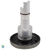Jet Internal, CMP Pro-Loc 200, 2"fd, Directional, Prime, SS/Graph Gray