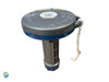 Tablet Dispenser MD1802 1" Tabs Floater Blue Feeder Chlorine or Bromine