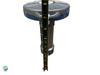 Tablet Dispenser MD1802 1" Tabs Floater Blue Feeder Chlorine or Bromine