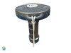 Tablet Dispenser MD1802 1" Tabs Floater Blue Feeder Chlorine or Bromine