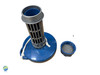 Tablet Dispenser MD1802 1" Tabs Floater Blue Feeder Chlorine or Bromine