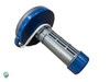 Tablet Dispenser MD1802 1" Tabs Floater Blue Feeder Chlorine or Bromine