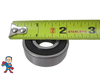 Motor Bearing Deluxe High Quality 6203 Fits most but not all motors..