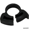 1/2" Tubing Plastic Pinch Style Clamp for 3/4"OD Tube