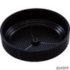 Suction Cover BWG or G&G 4-3/4" Diameter 211 gpm Black