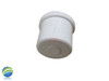 Plug Pvc 1/2" Spigot