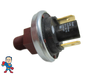 Pressure Switch D-Tec 1/8" mpt 1 Amp Hot Tub Spa Part Universal How To Video