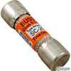 This is a SC-20 Buss or Cooper Bussman Fuse that is 1 1/4" Long X 3/8" wide found on many Balboa , Gecko, Hydroquip , ACC, Nuwave , Len Gordon , Spa Builders and more Brand Spa Hot Tub Boards and control packs.