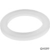 Gasket for 2" Pump or Heater Union Extra Thick Flat 1/4"