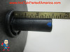 Impeller Aqua-Flo XP2 2.0 HP 2 1/8" Eye with 1/4" Vane Width 4 3/8" OD 230/10A or 115/16A