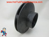 Impeller Aqua-Flo XP2 2.0 HP 2 1/8" Eye with 1/4" Vane Width 4 3/8" OD 230/10A or 115/16A
