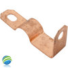 Jumper Strap, Balboa, EL, VS, GL, GS, Heater to Board, Copper