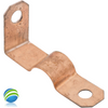 Jumper Strap, Balboa, EL, VS, GL, GS, Heater to Board, Copper