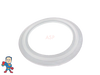 2-1/2", Pump, Union, T Gasket, Fits Union that Measures 3 5/8 Inside Threads