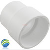 Pipe Extender 2" – Plumbing Repair Fitting for Hot Tub Spa Systems