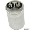 Run Capacitor, 25 MFD, 370v, 1-3/4" x 2-7/8"