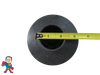 Impeller Aqua-Flo XP2 3.0 HP 2 1/8" Eye with 3/8" Vane Width 4 3/8" OD 230/12A
