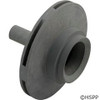 Impeller, Balboa Vico Ultima/Ultra Flo, 1.0hp, Black