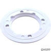 Faceplate, CMP, 1-1/2"fpt, White