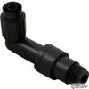 Check Valve/Elbow Combo,Pent. Auto.Feeder 300,302,300-19/29