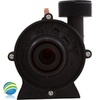 Pump, Circulation, Waterway Tiny Might, 1/16hp,230v, 1" x  1"