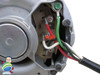 Properly wired motor.  
Complete Pump, Aqua-Flo, XP2e, 3.0HP, 230v, 56fr, 2"X 2" 1 or 2 Speed 12A