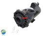 Complete Pump, Aqua-Flo, XP2e, 3.0HP, 230v, 56fr, 2"X 2" 1 or 2 Speed 12A