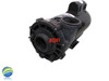 Complete Pump, Aqua-Flo, XP2e, 3.0HP, 230v, 56fr, 2"X 2" 1 or 2 Speed 12A