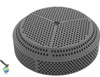 Suction Cover, G & G, 4-3/4" diameter, 211 gpm, Gray, Return