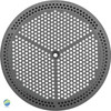 Suction Cover, G & G, 4-3/4" diameter, 211 gpm, Gray, Return