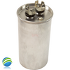 Run Capacitor 50 MFD, 370v, 2" x 3-3/4"