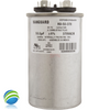 Run Capacitor 50 MFD, 370v, 2" x 3-3/4"