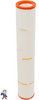 Filter Cartridge, 9sqft, 2-1/8"ot, 2-1/8"ob, 2-7/8", 17-1/16", Emerald Spa