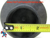 Impeller Aqua-Flo XP2 1.0 HP 2 1/8" Eye with 1/4" Vane Width 3 7/8" OD 230/8A or 115/12A