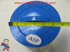 Filter La Spa and More 50sqft,  1 1/2"mpt, 9" X 6"  FC-0315 6CH-47 PTL47W