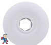 Jet Internal ,Pentair Euro, 1-1/2"face diameter, Fixed, with Wall Fitting, White
NO LONGER AVAILABLE SEE THE LINK IN THE DESCRIPTION AREA FOR JET FACES THAT ARE AVAILABLE...