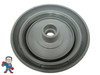 This is an Example of the o-ring inside the cap it fits. This listing is the o-ring only..