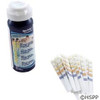 Test Strips, AquaChek Spa, 6-in-1 Test Strips (50 strips)