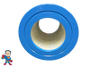 Filter Cartridge,  7 1/4"Tall x 7" Across 4" Hole Master Spa Down East 2002-2003