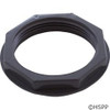 Wall Fitting Nut, BWG/Pent Cyclone Micro Jet