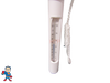 Thermometer, Floating
