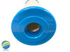Filter, Cartridge, 50sqft, Handle Top, 1-1/2"Female SAE , 5" Wide, 13-1/16" Tall, American Brand Hot Tubs and More